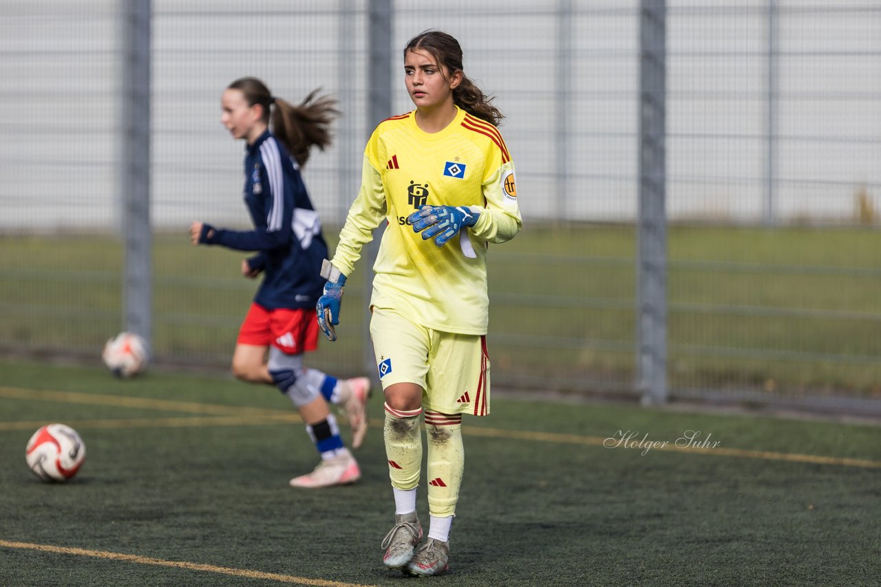 Bild 194 - wCJ Holstein Kiel Turnier